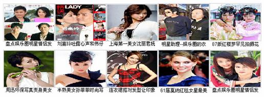 7．图片文章列表标签 第 5 张