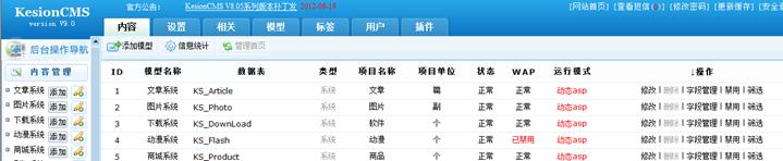 动漫模子开启要领 第 2 张