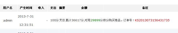 KesionCMS V9.5新版本商城系统的部分功效刷新介绍 第 16 张