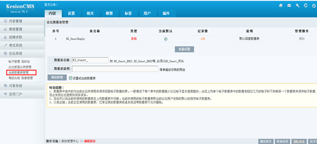 4.7 论坛系统 第 12 张