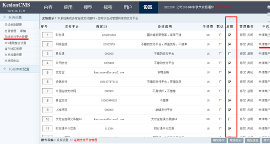 1.3 在线支付平台治理 第 1 张