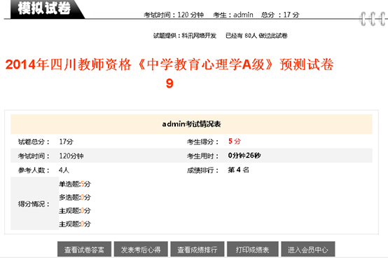 3.8 考试系统 第 18 张