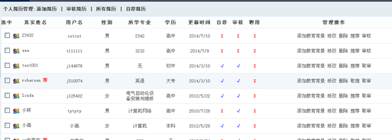 3.9 求职招聘 第 14 张