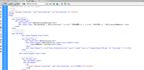4.7 天生顶部菜单 第 3 张