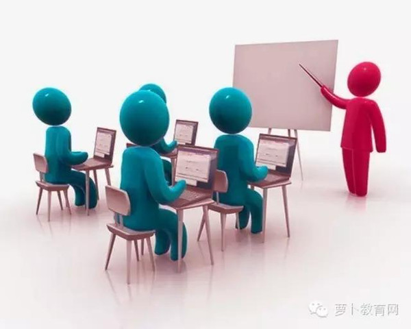 移动互联配景下，，在线教育怎样实现倾覆性立异 第 1 张