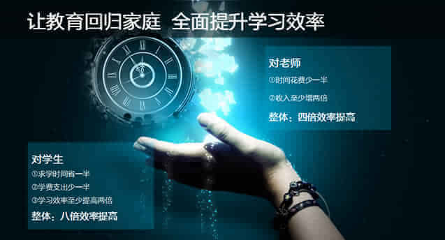 “LBS+在线教育”是个伪命题？ ——透视K12在线教育的特殊性 第 6 张