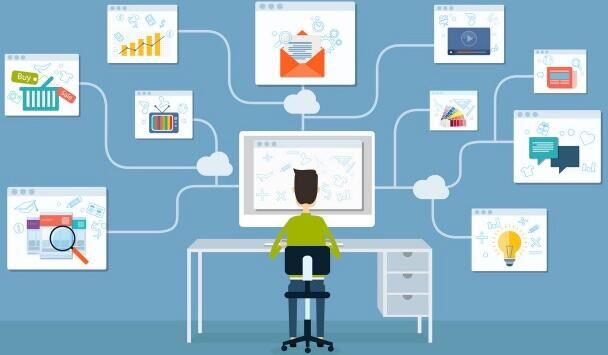 [KESION网校]在线教育企业抢滩K12 未来将何去何从？？？