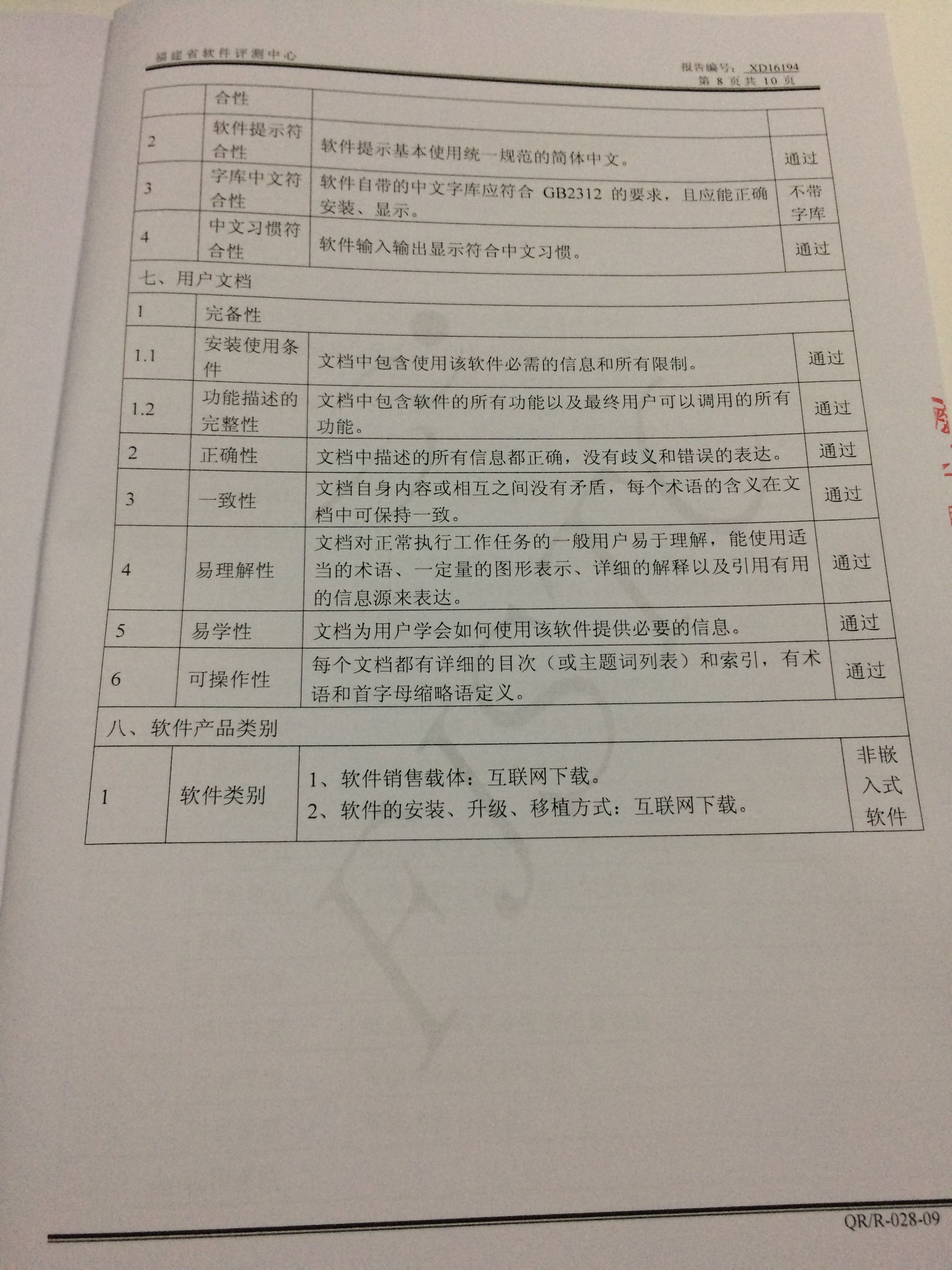 金狮贵宾会在线网校治理系统软件V4.5 测试报告！！ 第 8 张