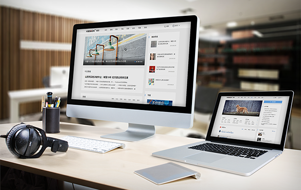 金狮贵宾会智能建站系统（KesionICMS ） V11.250804 体验版