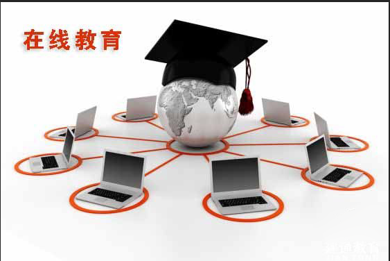在线教育市场规模稳步增添 2017年或突破2000亿元