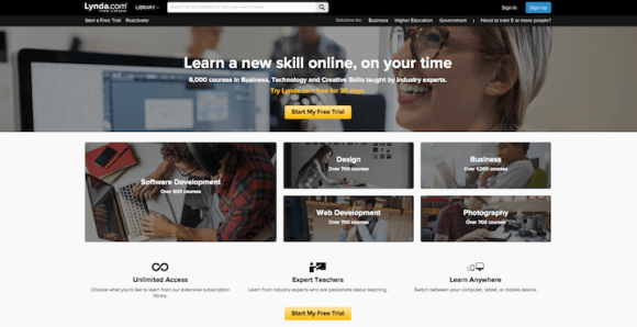 在线教育——互联网智慧教育解决方案 第 5 张