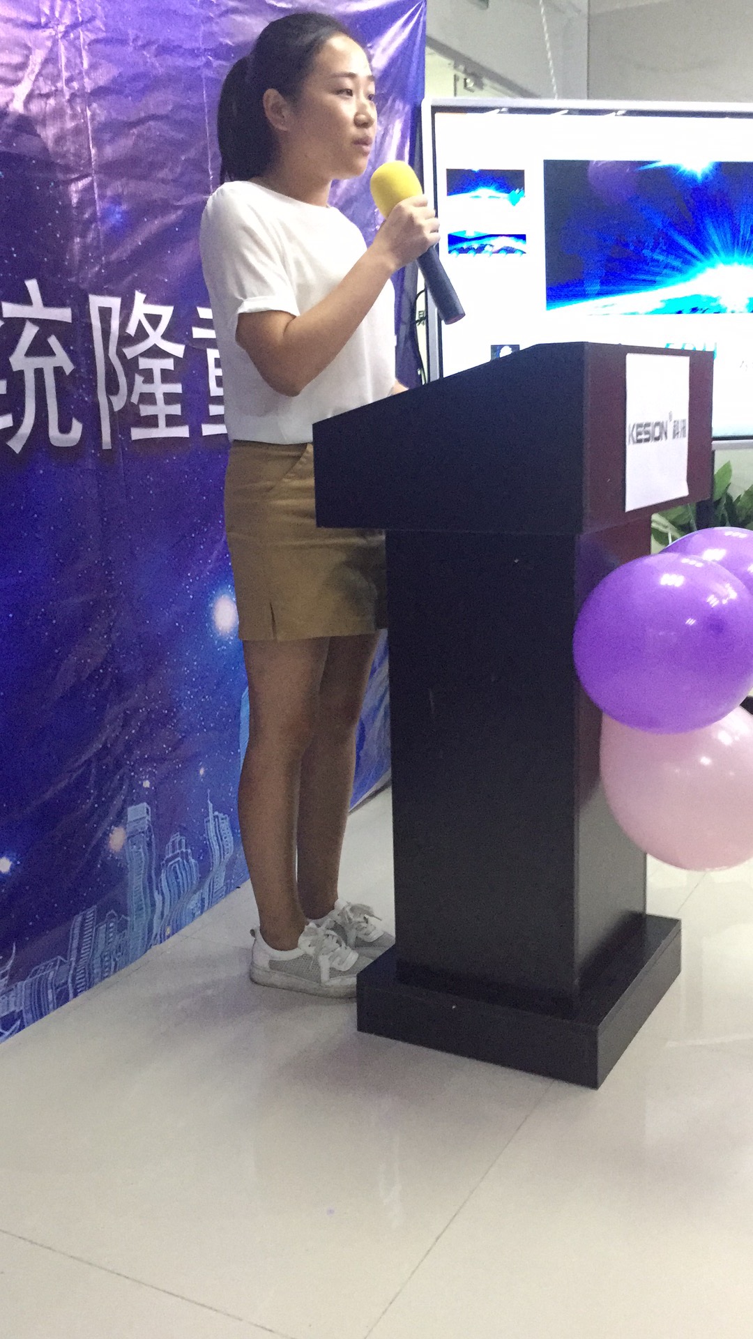 金狮贵宾会乐成举行 新一代V5网校系统宣布会 多项手艺立异突破在线教育学习瓶颈 第 6 张