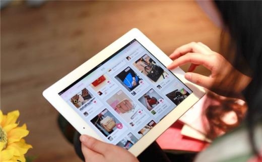 5大概害趋势推动中国电商市场生长