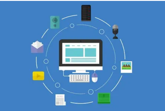 企业网站建设怎样举行？企业网站有什么作用？