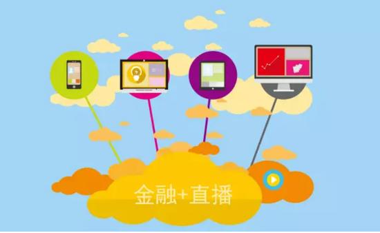 金融行业直播怎么做？线上金融营销方案怎样打造？