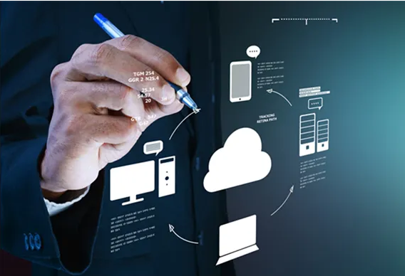 跨境电商自力站怎样构建？自力站与第三方平台有什么差别？