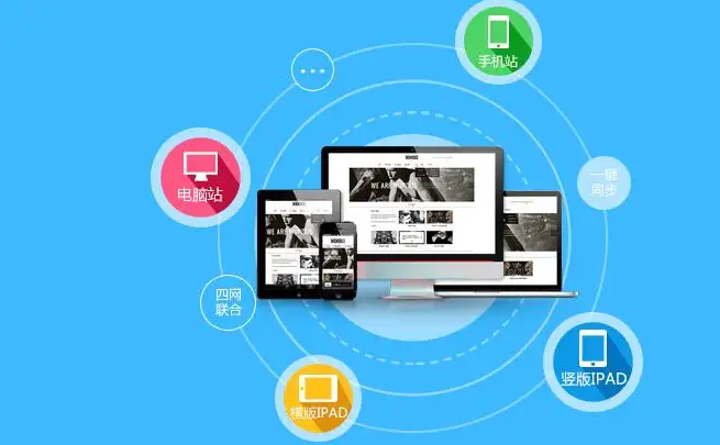 网站建设公司怎样选择？搭建网站要注重哪些细节？