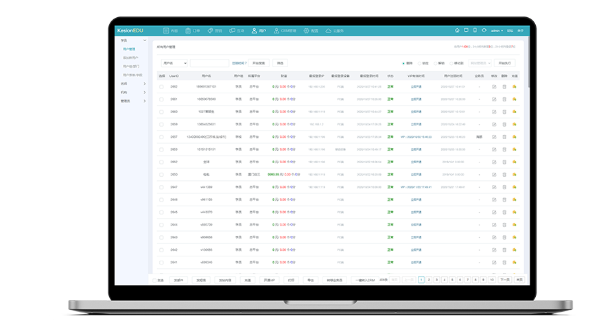 怎样做职业教育平台？线上职业教育有什么优势？