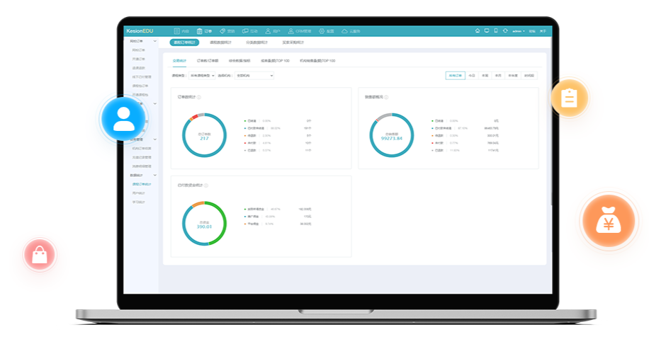 怎样选择公司培训平台?继续教育培训平台怎么做？