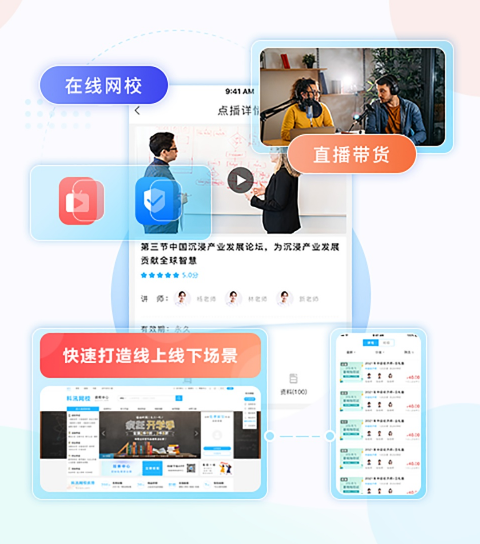怎样举行员工线上培训？？线上培训有哪些作用？？