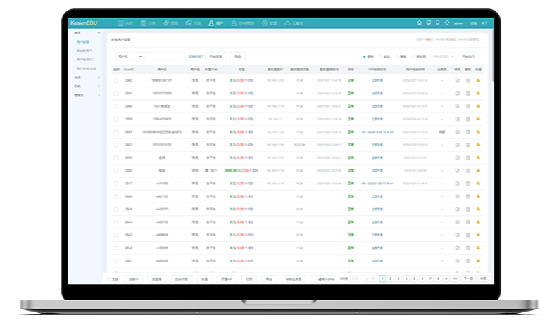 在线教育该怎么生长？？在线教育平台怎样搭建？？