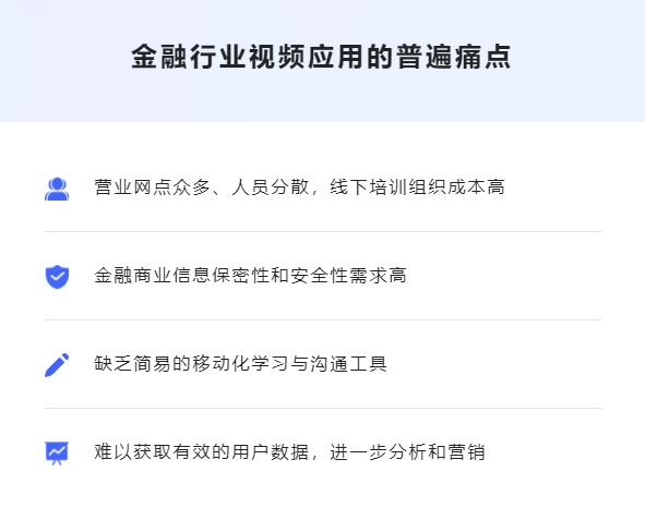 金融直播该怎么举行？线上金融平台有哪些作用？