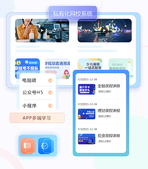 网校系统开发怎么举行？？网校系统开发公司怎样选择？？