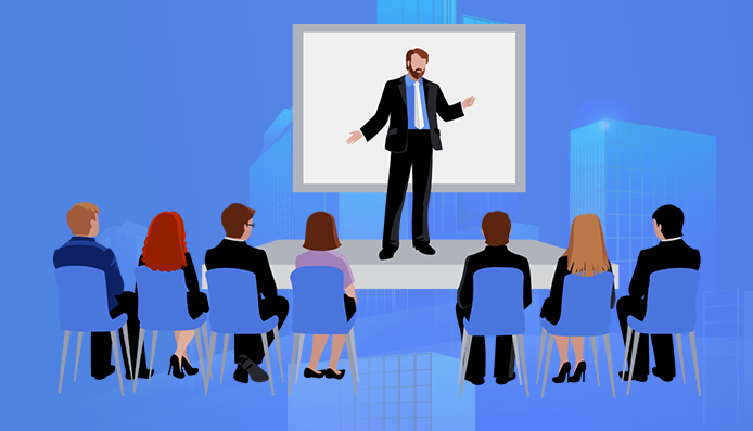 企业线上培训治理系统怎么样？？