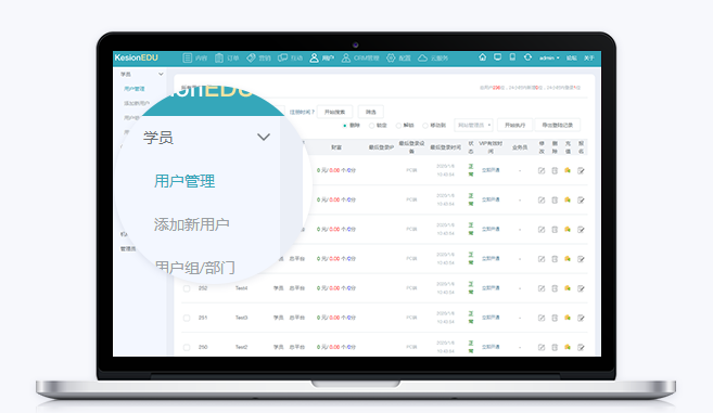 在线培训上课有哪些方式？？？在线教育系统怎么做？？？