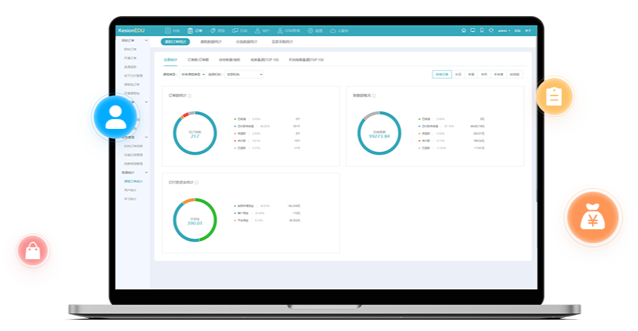 网校系统怎样举行线上学习？在线学习有哪些方式？