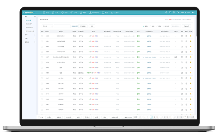 考试平台搭建要注重哪些问题？考试平台怎样防止作弊？