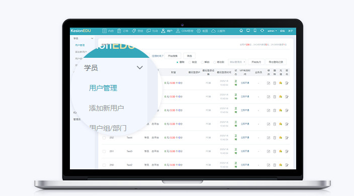 课程培训平台有哪些搭建方式？？？企业课程培训有哪些作用？？？