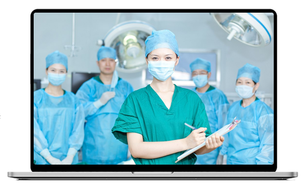 怎样做好线上医疗培训？？线上医疗培训系统怎样搭建？？