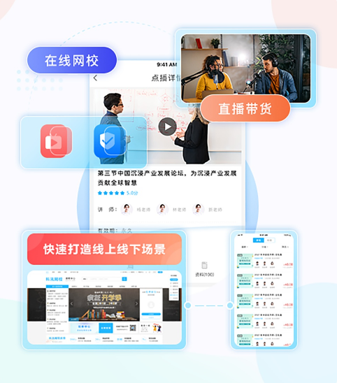 怎样建设员工培训系统?企业内训系统有哪些作用？