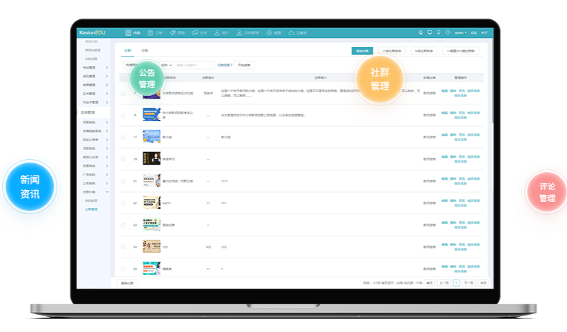 线上金融培训怎么举行？线上金融培训系统有哪些作用？