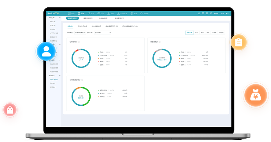 怎么举行开发在线培训审核系统？？？