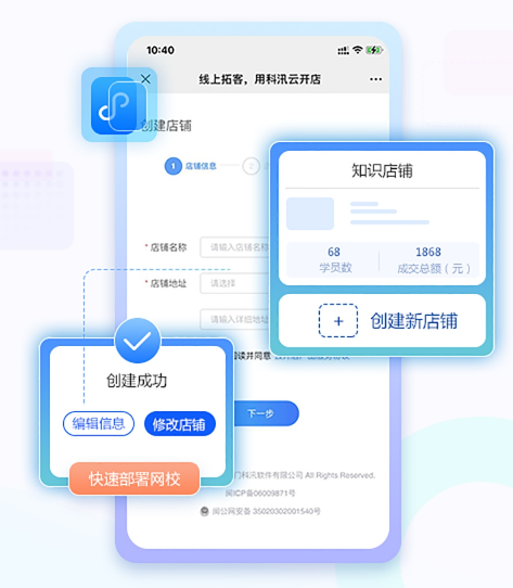 在线培训系统怎么定制？？？定制网校的常见要领有哪些？？？