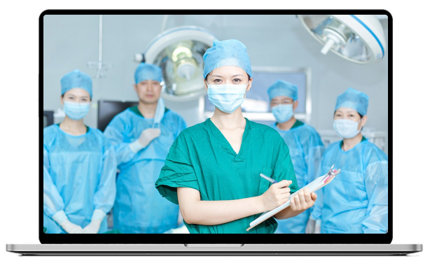 医学在线培训怎么举行？？线上医疗尚有哪些应用场景？？