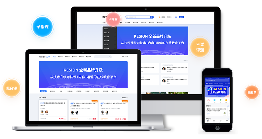 线上培训系统该怎样举行？？？线上培训系统功效有哪些？？？