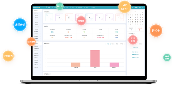 怎么挑选教学授课平台？？线上培训审核系统有哪些作用？？